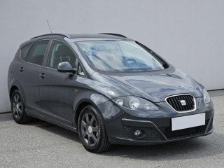 Seat Altea full Automático